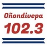 Radio Oñondivepa 102.3 FM