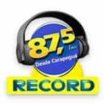 Radio Record 87.5 FM