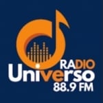 Radio Universo 88.9 FM