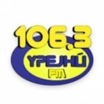 Radio Ypejhú 106.3 FM