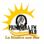 Radio Primavera 91.9 FM