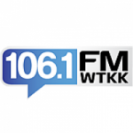 Radio WTKK 106.1 FM