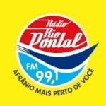 Rádio Rio Pontal 99.1 FM