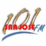 Radio San Jose 101.1 FM