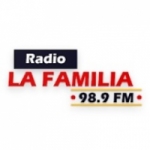 Radio La Familia 98.9 FM