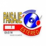 Radio Paisaje 104.9 FM