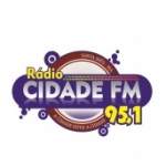 Rádio Cidade 95.1 FM