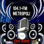Radio Metropolis 104.1 FM