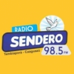 Radio Sendero 98.5 FM