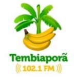 Radio Tembiaporã 102.1 FM