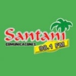 Radio Santaní Comunicaciones 98.1 FM