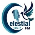 Radio Celestial 107.7 FM