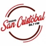 Radio San Cristóbal 88.7 FM