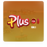 Rádio Plus 106.1 FM