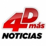 Radio 4Dmás Noticias 104.7 FM
