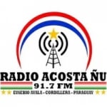Radio Acosta Ñu 91.7 FM