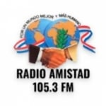 Radio Amistad 105.3 FM