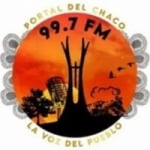 Radio Portal del Chaco 99.7 FM