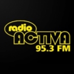 Radio Activa 95.3 FM