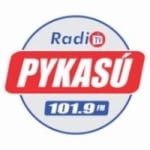 Radio Pykasú 101.9 FM