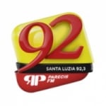 Rádio Parecis 92.3 FM