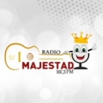 Radio Majestad 107.3 FM