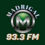 Radio Madrigal 93.3 FM