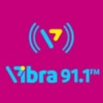 Radio Vibra 91.1 FM