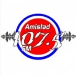 Radio Amistad 107.5 FM