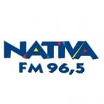 Rádio Nativa 96.5 FM