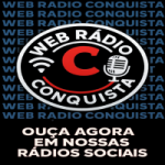 Web Rádio Conquista