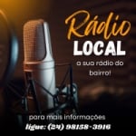 Rádio Local Angra
