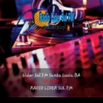 Rádio Web Líder Sul