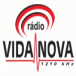 Rádio Vida Nova 1210 AM