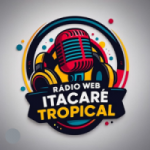 Rádio Web Itacaré Tropical