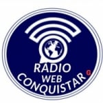 Rádio Web Conquistar