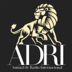 Web Animal De Rádio