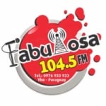 Radio Fabulosa 104.5 FM