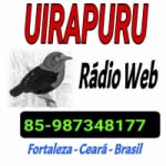 Uirapuru Rádio Web