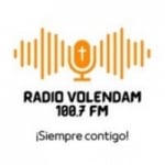 Radio Volendam 100.7 FM