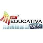 Rádio FM Educativa 102.5 FM