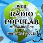 Web Rádio Popular