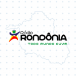 Rádio Rondonia 1030 AM