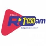 Rádio Rondonia 1030 AM