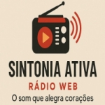 Sintonia Ativa Rádio Web
