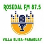 Radio Rosedal 87.5 FM