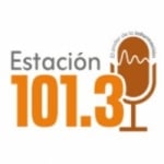 Radio Estación 101.3 FM