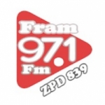 Radio Fram 97.1 FM