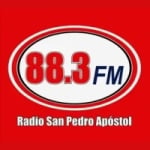 Radio San Pedro Apóstol 88.3 FM