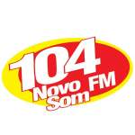 Rádio Novo Som 104.9 FM